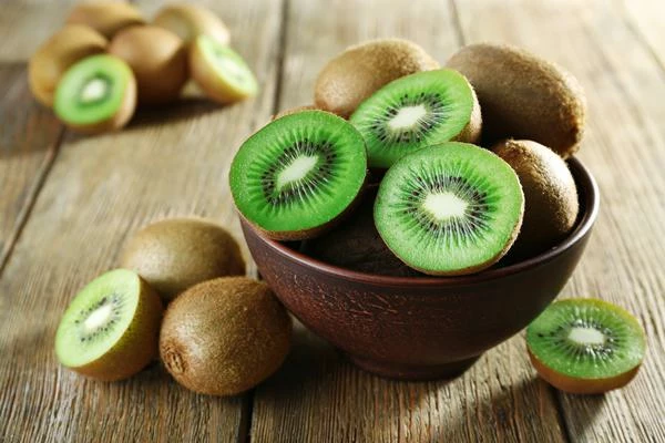 Spain's September 2023 Import of Kiwi Fruits Slumps to $24M